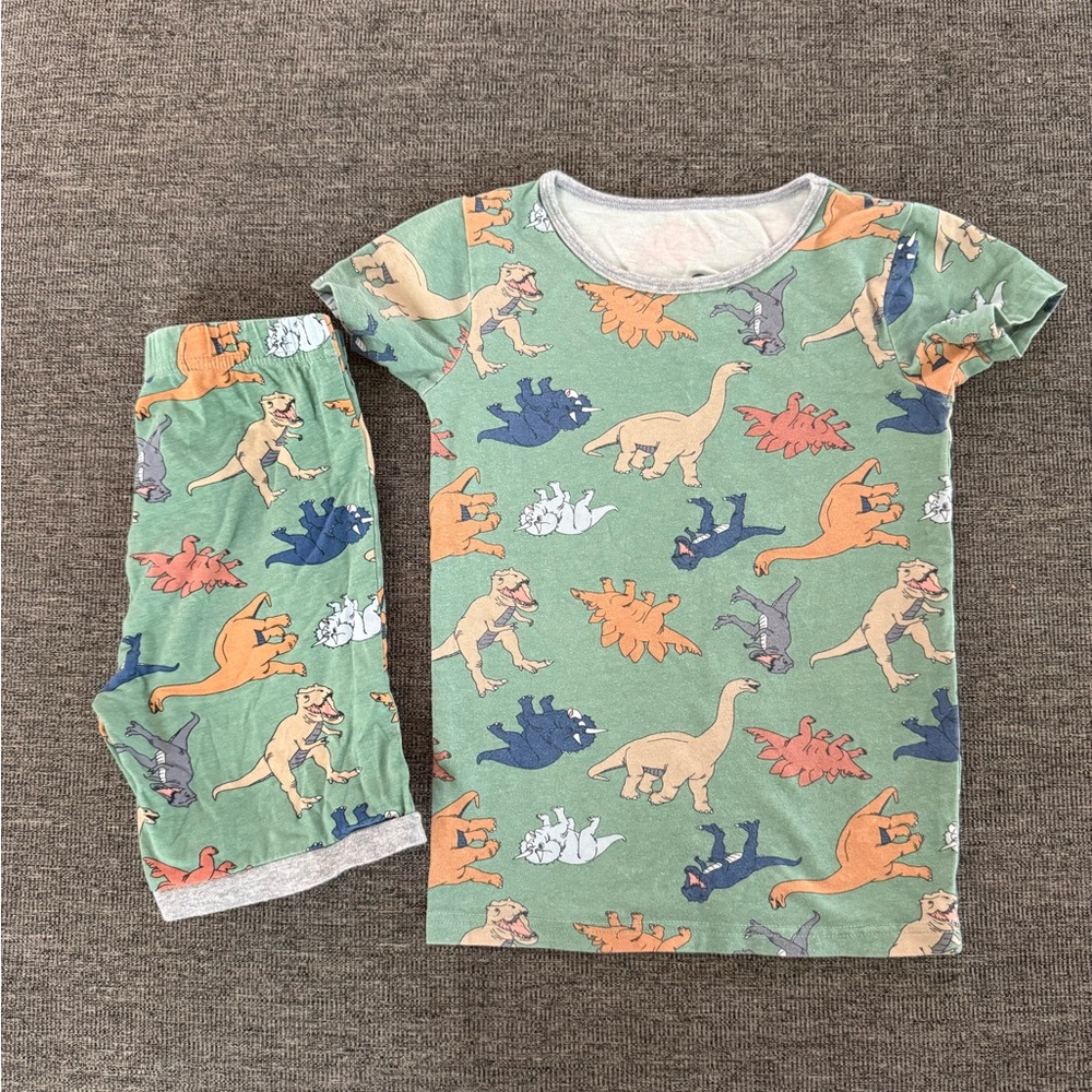 Cotton on kids pajamas